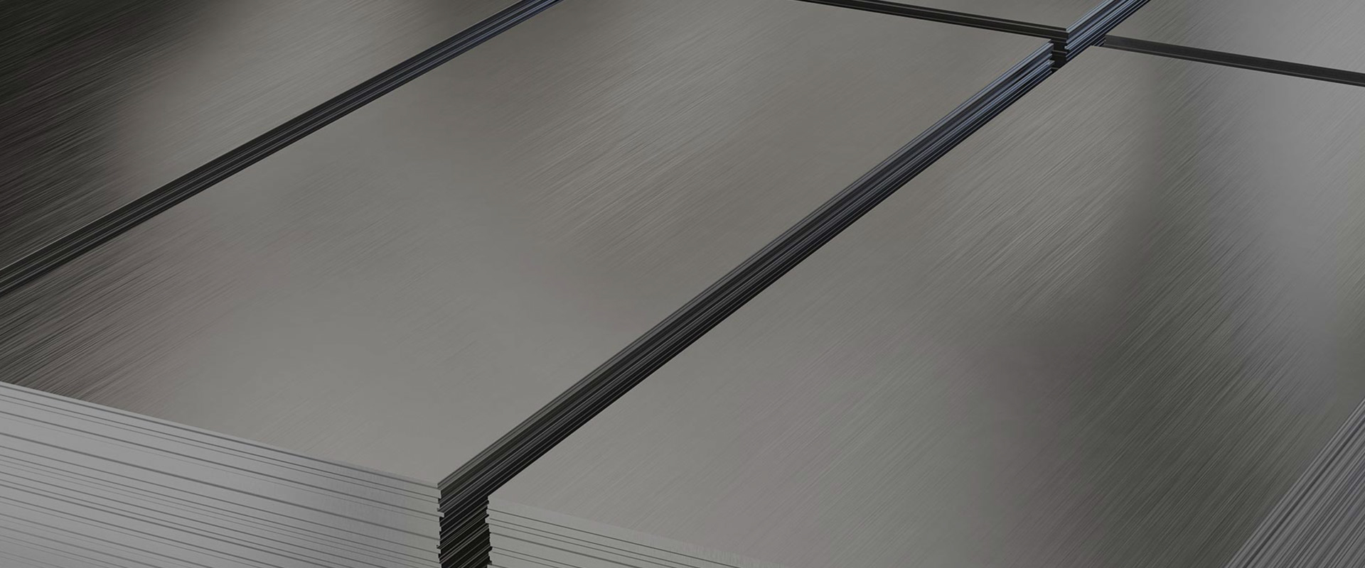 Tipologie di materiali - Alluminio - Steel Sider Srl